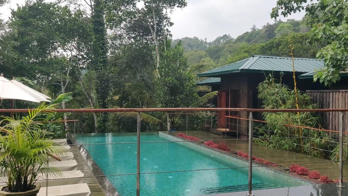 Niraamaya Retreats Cardamom Club, Thekkady – photo 3