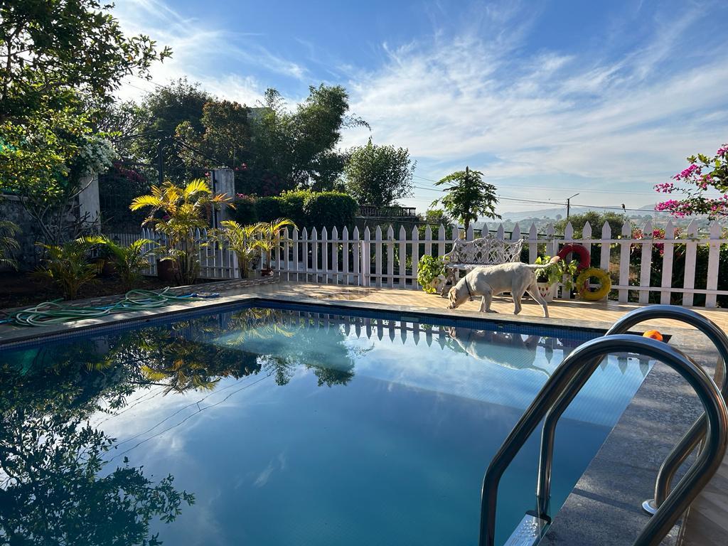 Nysa Villa & Homestays – photo 2