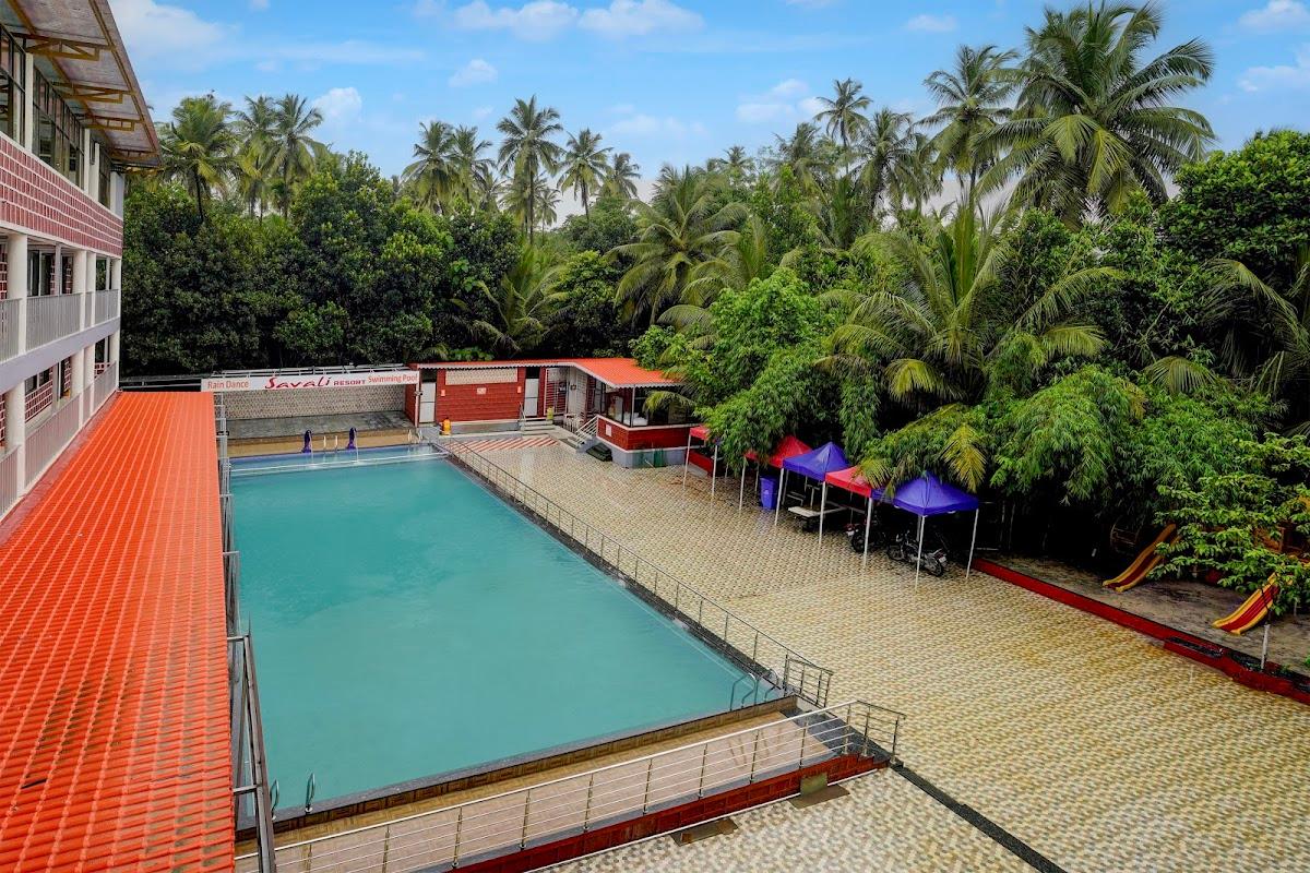 Savali Resort – photo 4