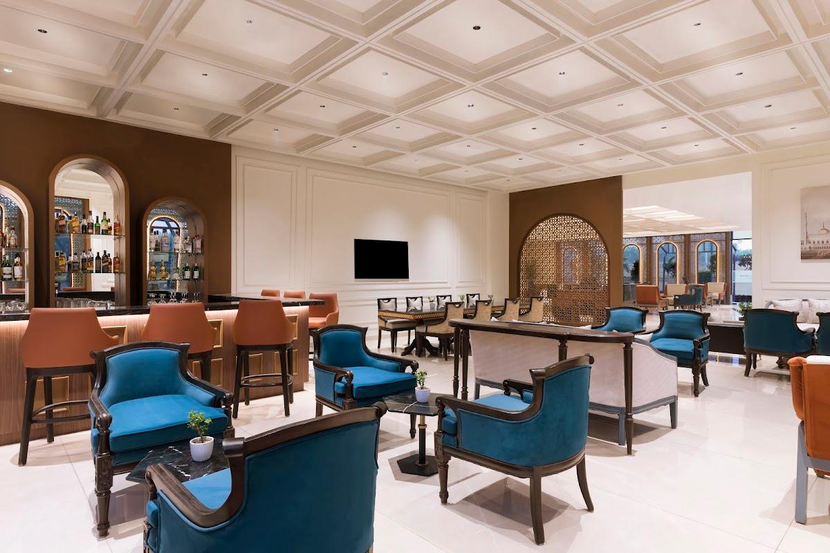Mercure Lucknow Gomti Nagar – photo 1