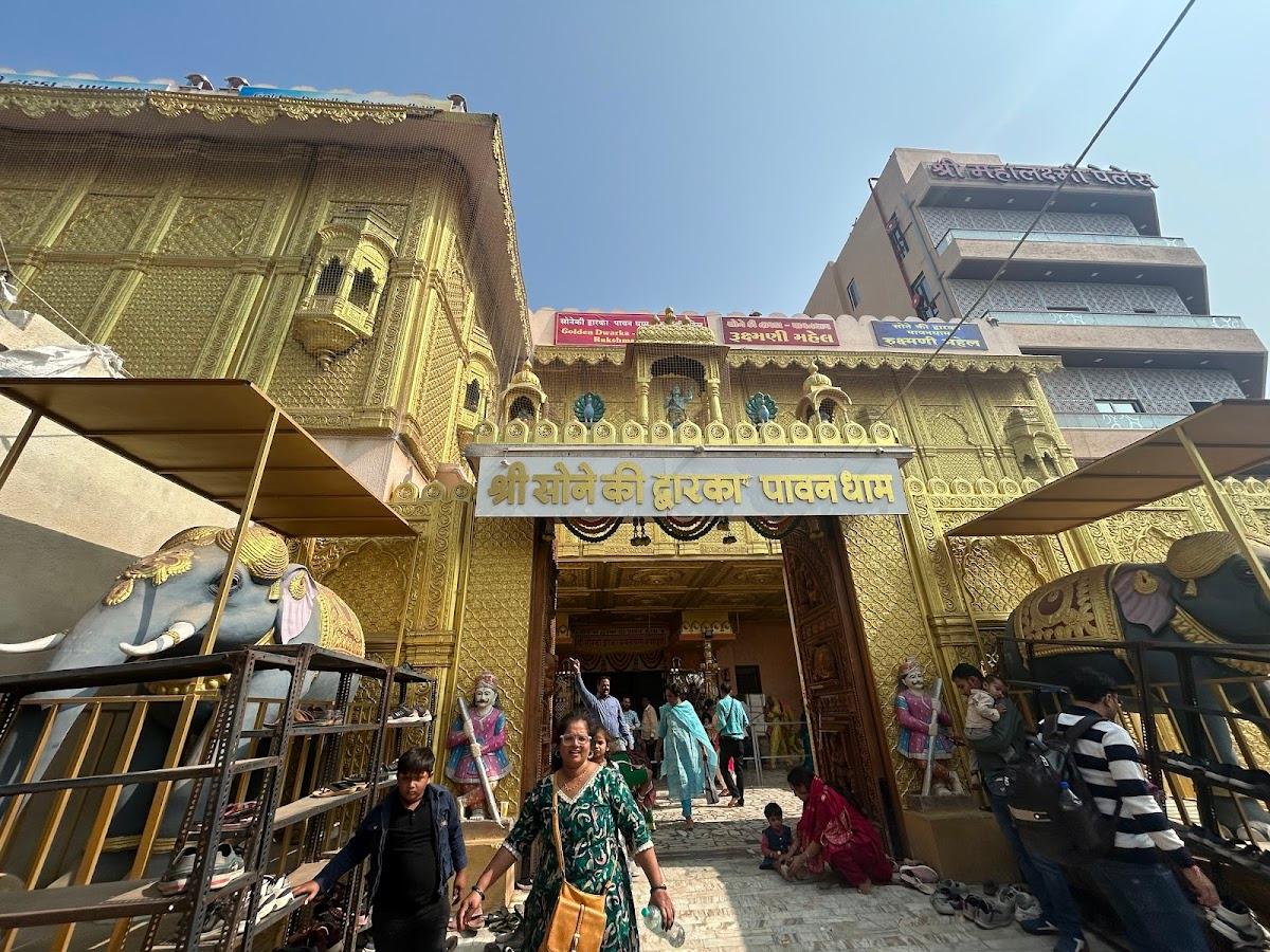 Beyt dwarka – photo 1