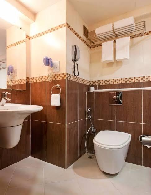 Grand Residency Hotel & Serviced Apartments – photo 1