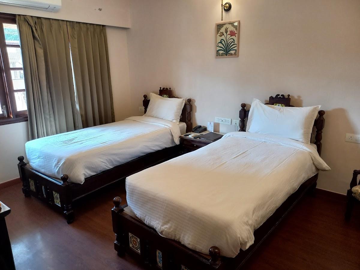 Chandra Raj Mahal, Bikaner - Best Restaurant / Best Hotel – photo 2