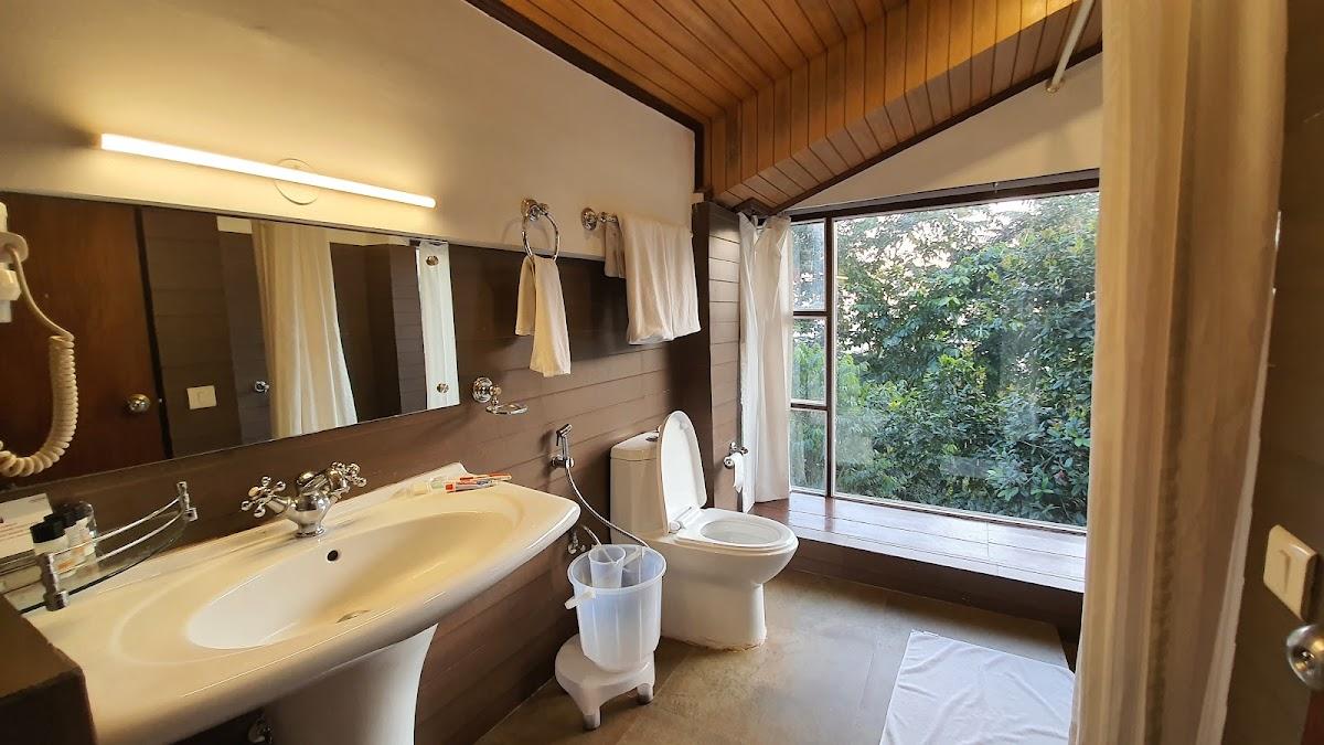 Summit Norling Resort & Spa, Gangtok – photo 4
