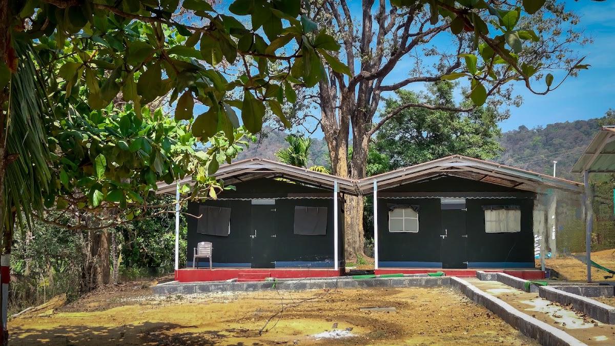 Dandeli Whistle Resort – photo 2