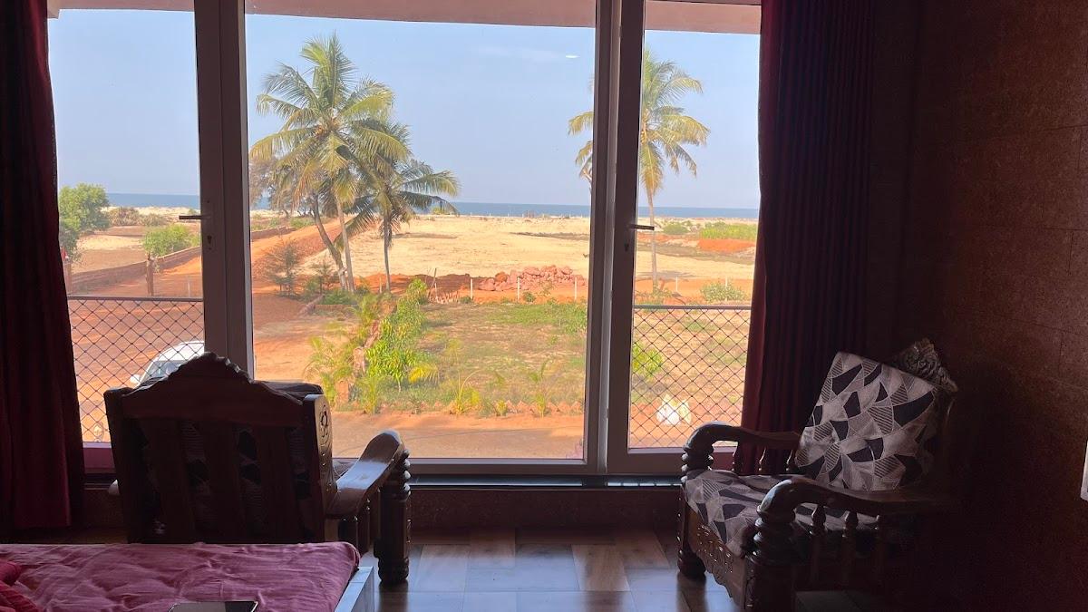 Rocky's Beach Stay – photo 2