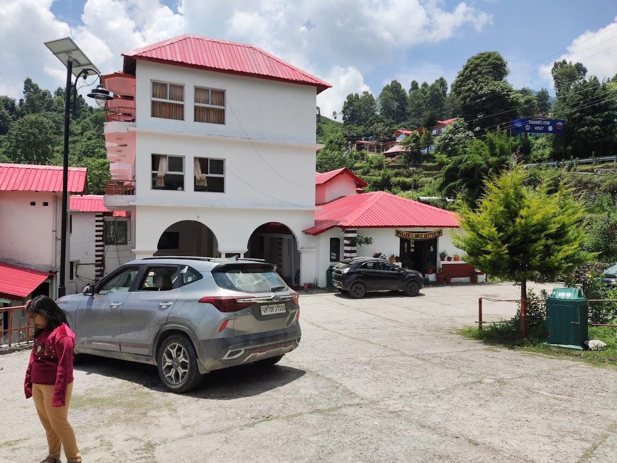 KMVN Tourist Rest House Munsyari – photo 2