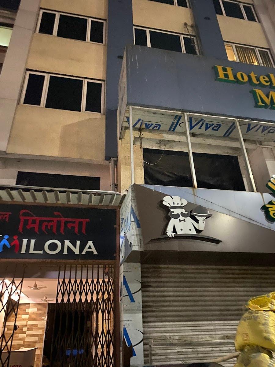Hotel Milona – photo 4