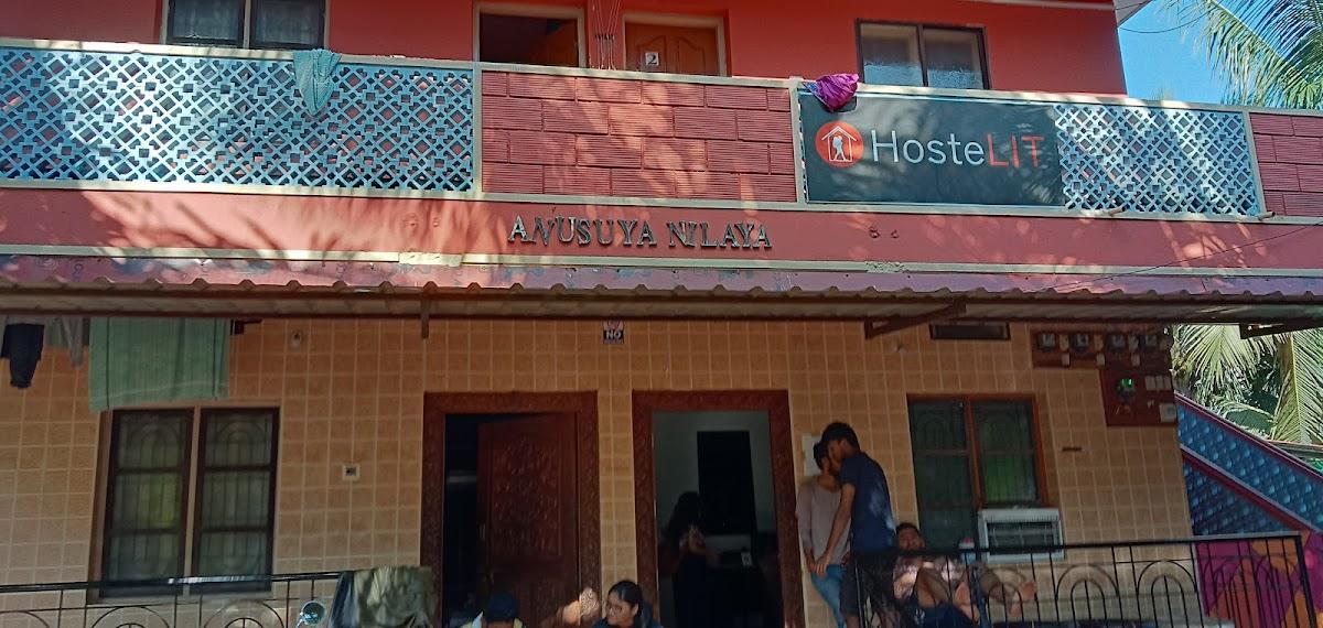 HosteLIT Gokarna - Backpacker Hostel – photo 3