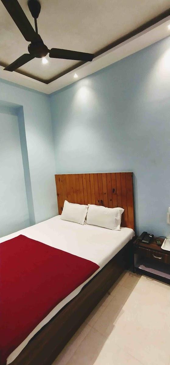 Hotel mariam palace – photo 1