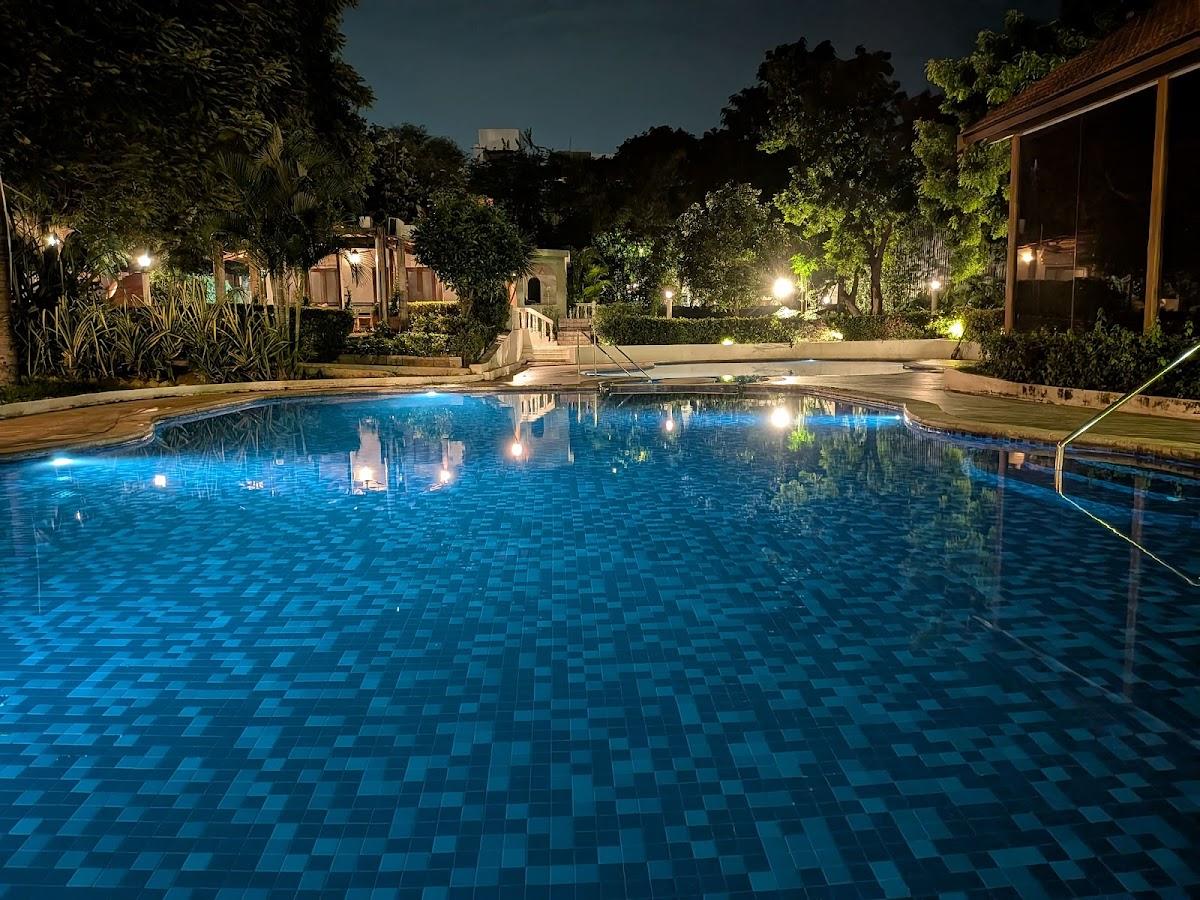 Green Meadows Resort – photo 4