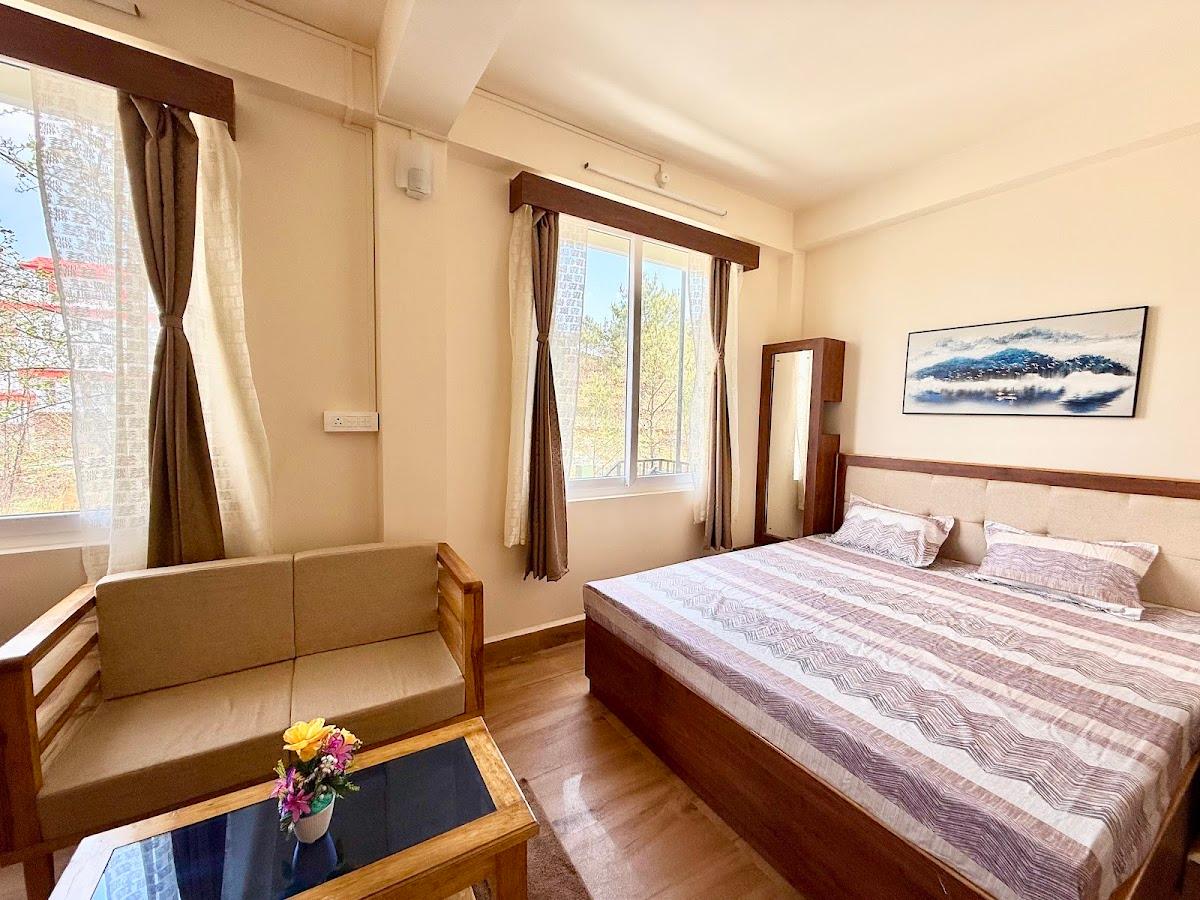 Yepplo Holiday Home – photo 3