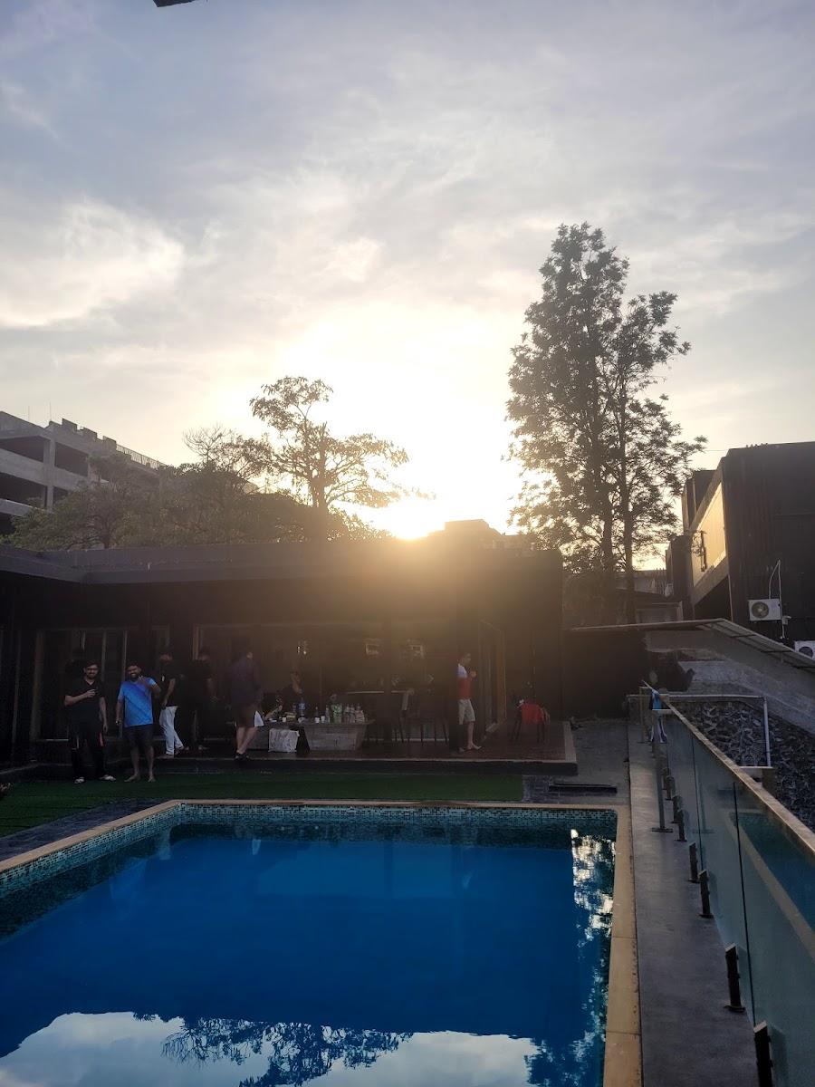 Cliff Villa – photo 3