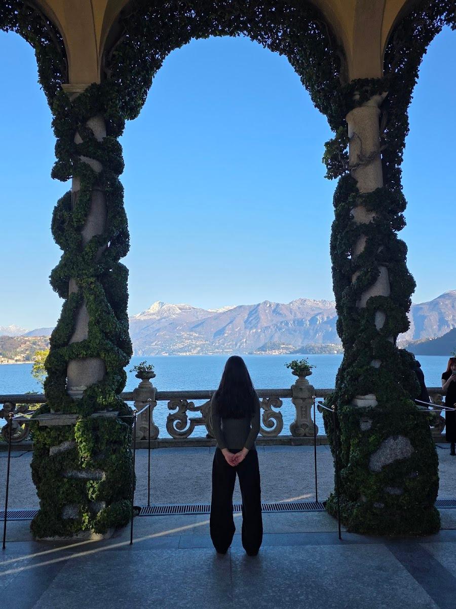 Villa del Balbianello – photo 2