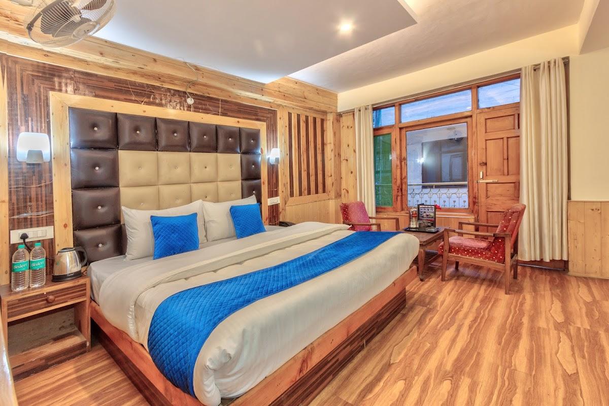 HOTEL VIJAYANT – photo 2