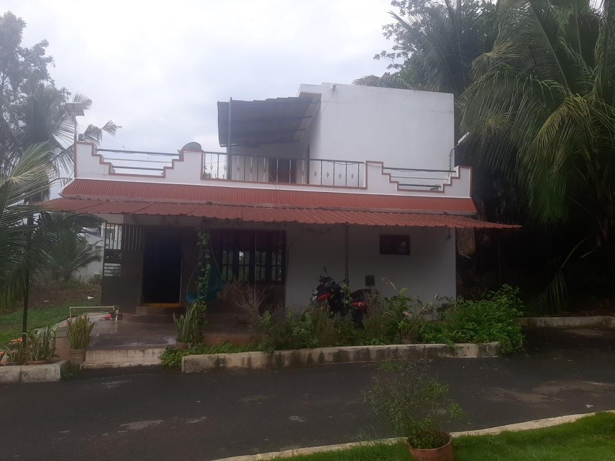 Camp Monk Bannerghatta – photo 1