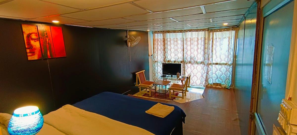 Mcleodganj Bed & Breakfast – photo 2