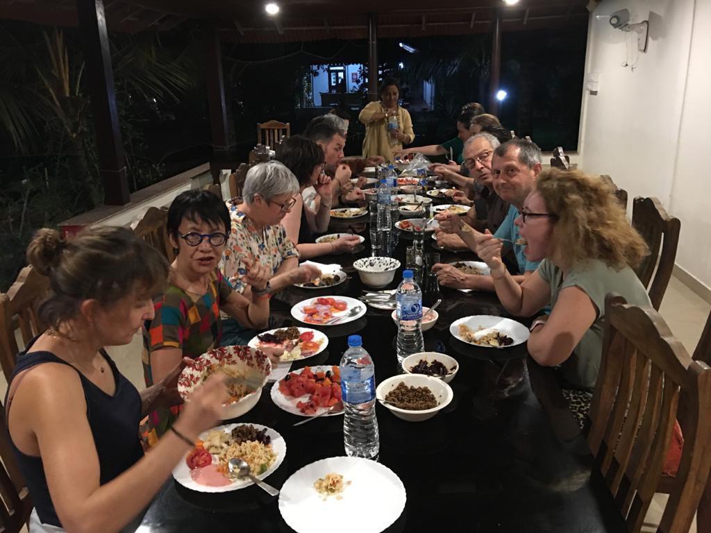 Pozhiyoram Beach Resort – photo 3