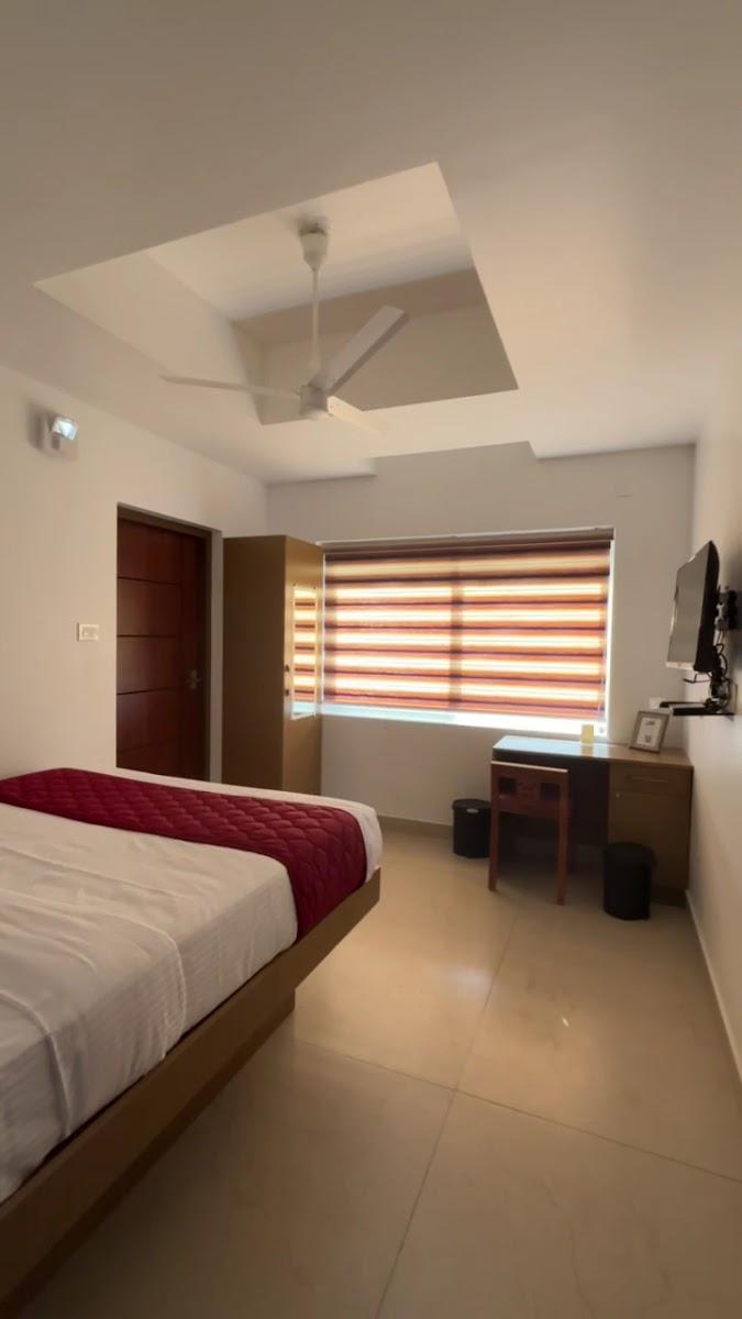 EDEN PALACE – photo 1