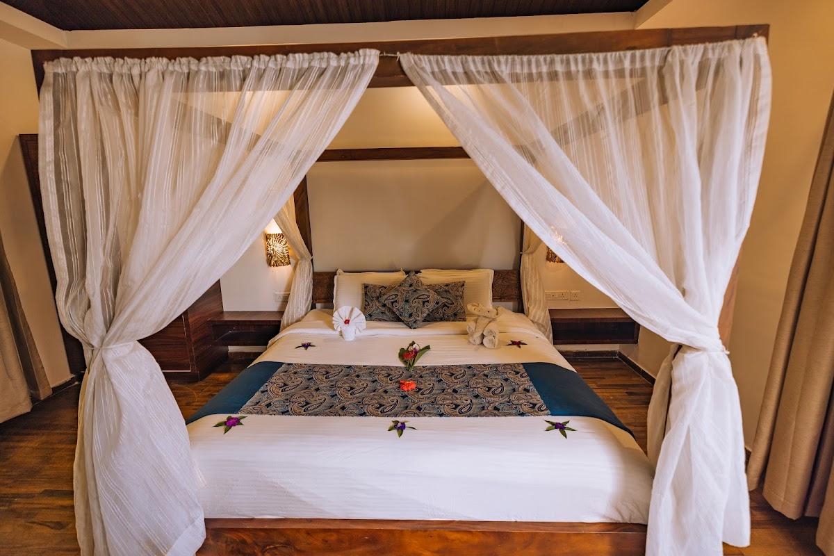 Elixir Woods Resort And Spa – photo 1