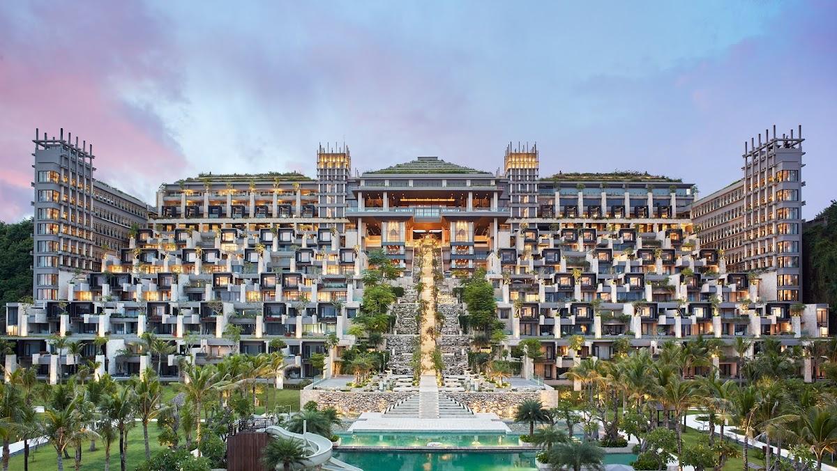The Apurva Kempinski Bali – photo 3