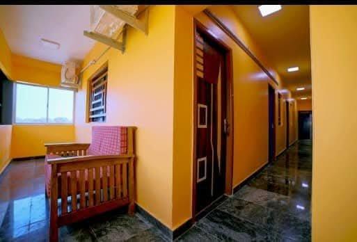 MADRAS GUEST HOUSE – photo 1