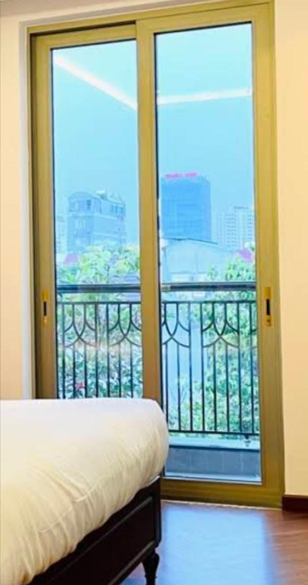 Mia Hotel (Feliz Hotel Binh Duong) – photo 1