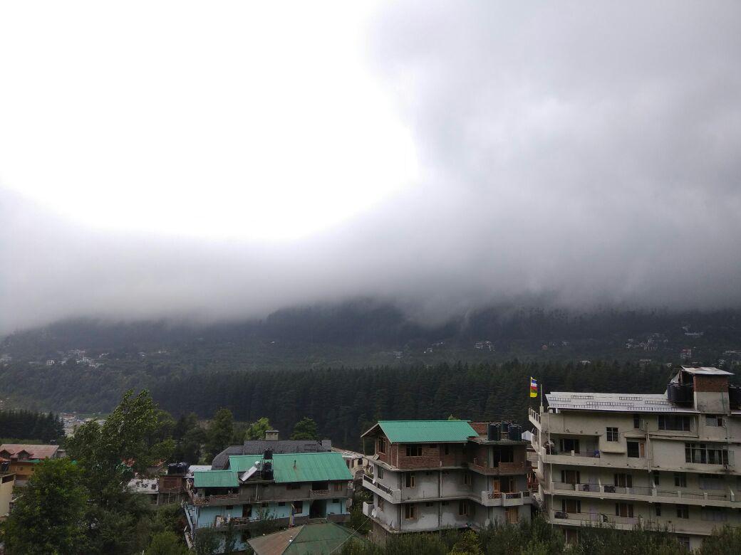 Chandratal Cottage – photo 1