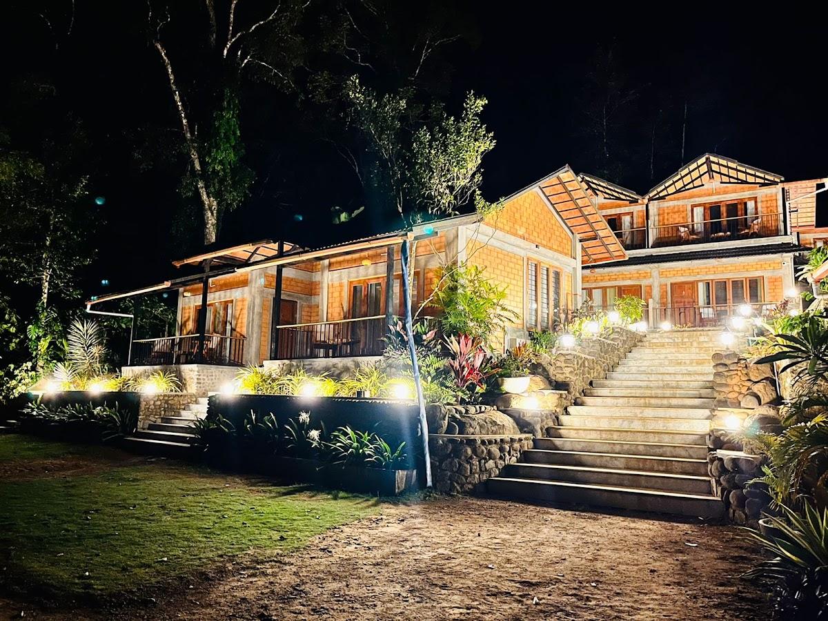 Skylarc Resort, Coorg – photo 1