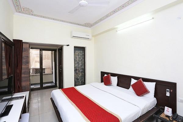 Hotel Arco Palace Jaipur – photo 1