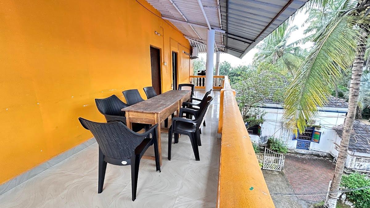 Sunshine Guest House – photo 2
