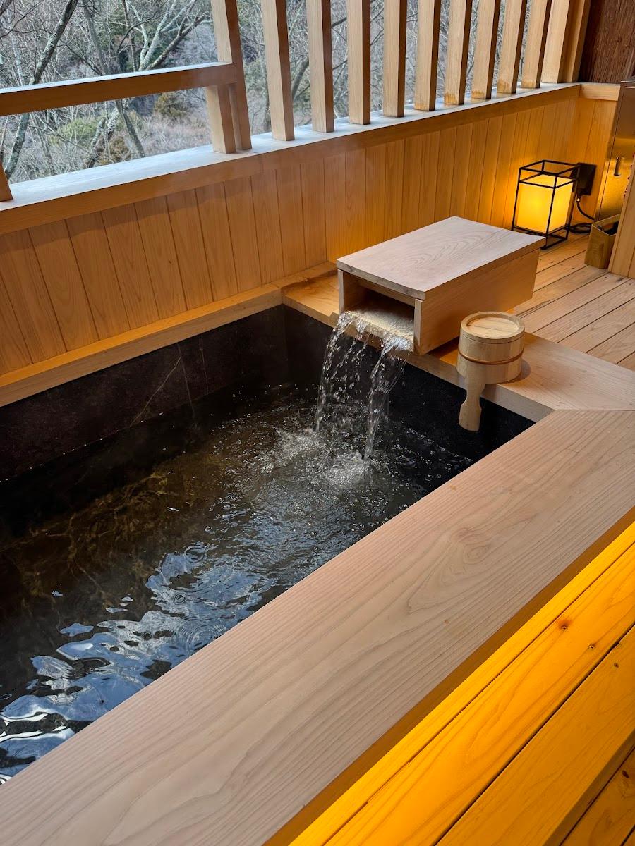 Nazuna Hakone Miyanoshita – photo 2
