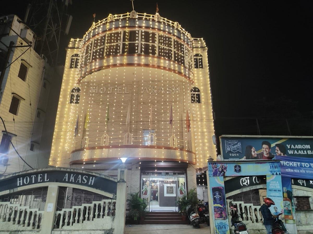 Hotel Akash Ganga – photo 2