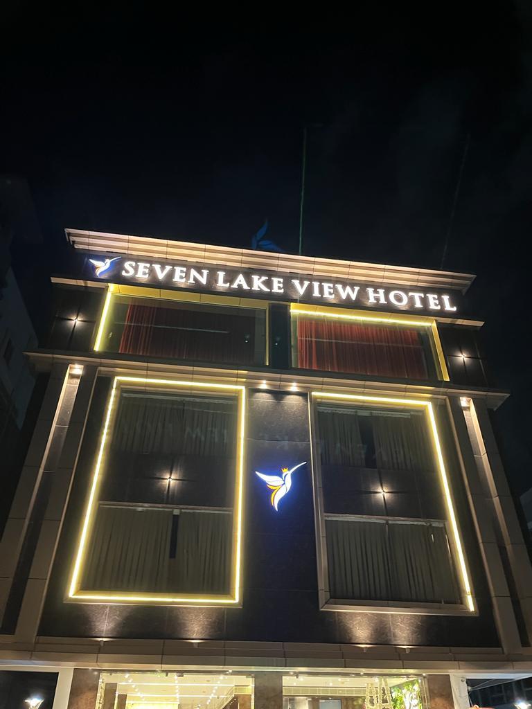 Treebo Premium Seven Lake View – photo 2