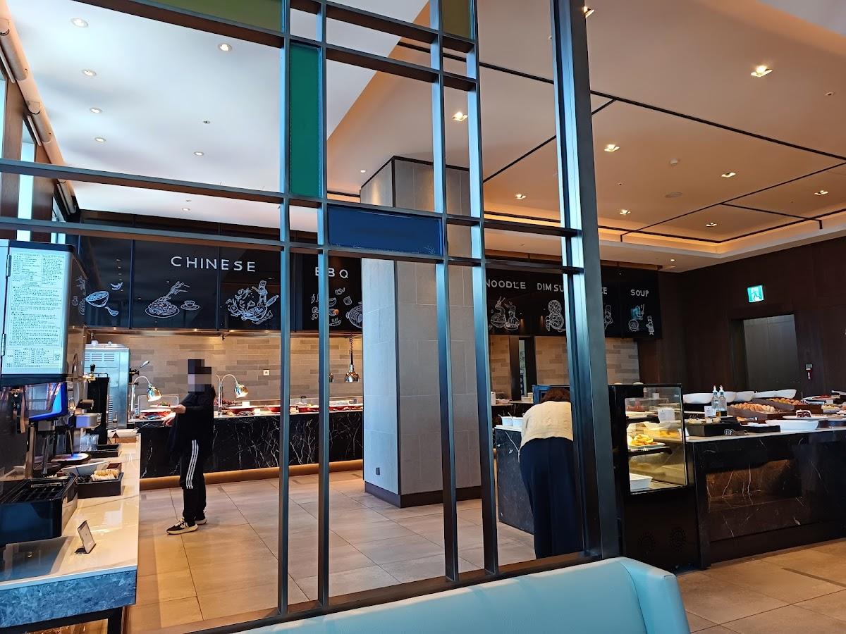 Four Points by Sheraton Josun, Seoul Station – photo 2