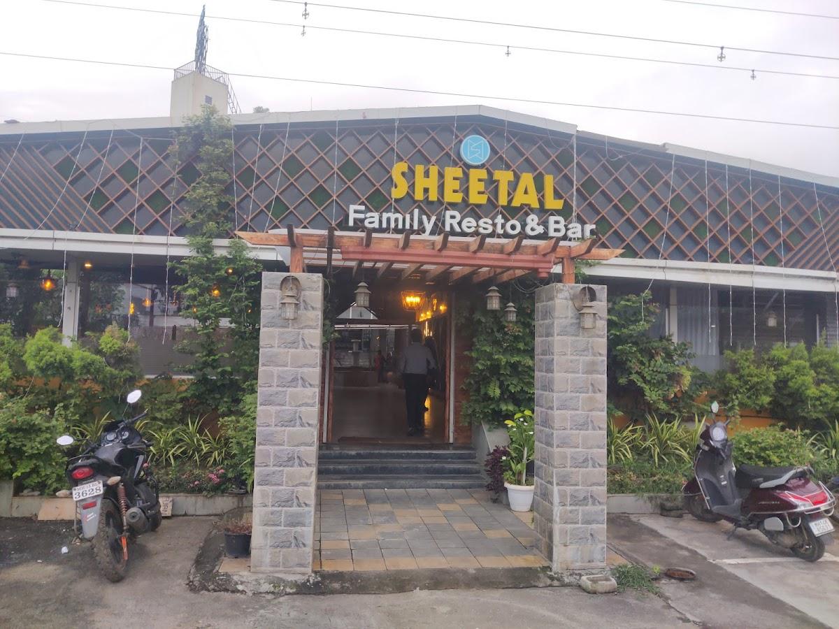 Hotel Sheetal – photo 4