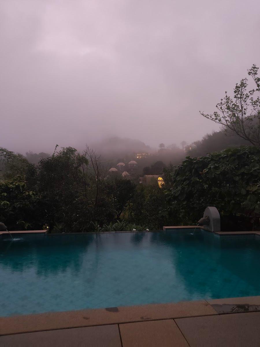THE CHAVNI – photo 4