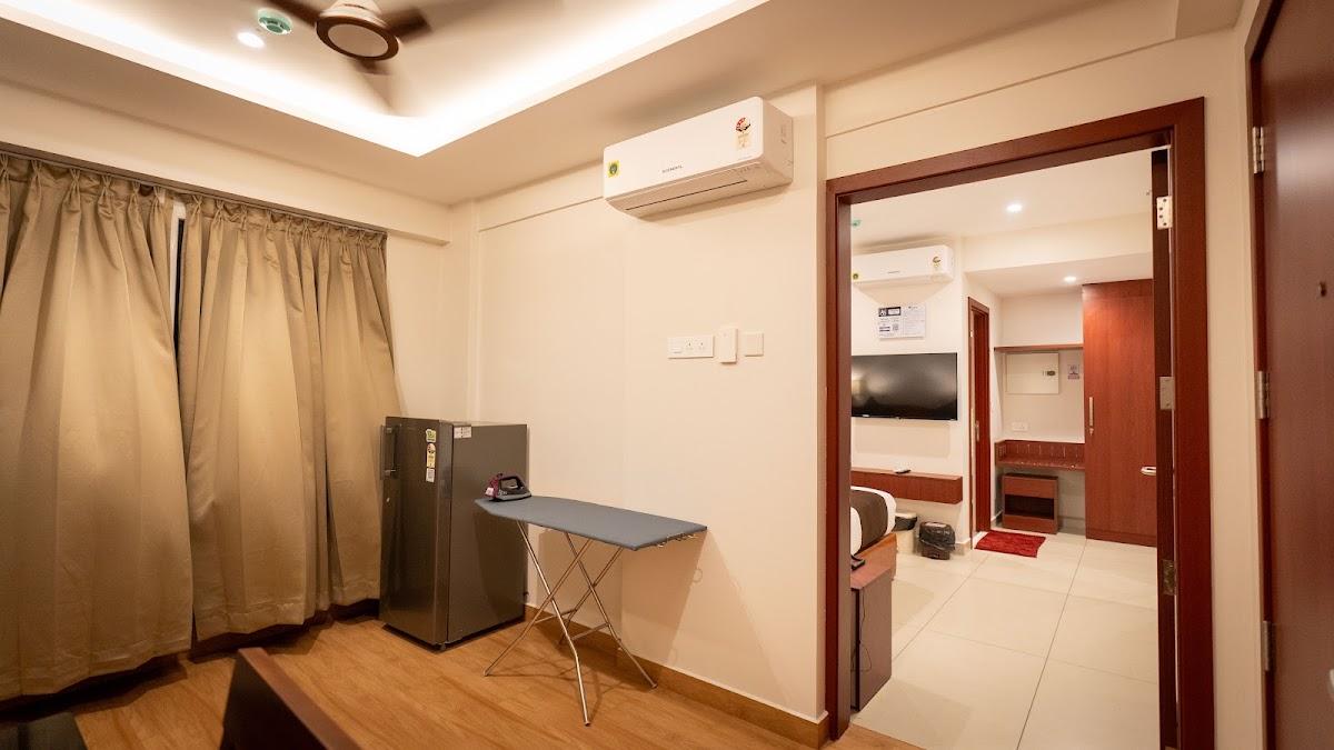 AS Suites – photo 2