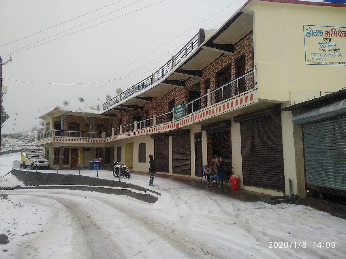 Hotel Burans & Restaurant – photo 4