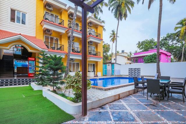 Royale Nirvana Resort – photo 4