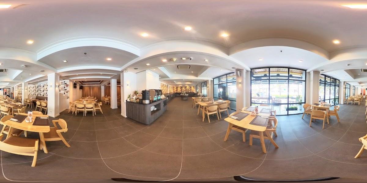 Heeton Concept Hotel Pattaya by Compass Hospitality – photo 3
