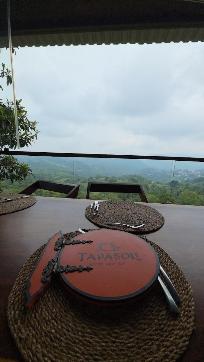 Hotel Tapasoli – photo 2