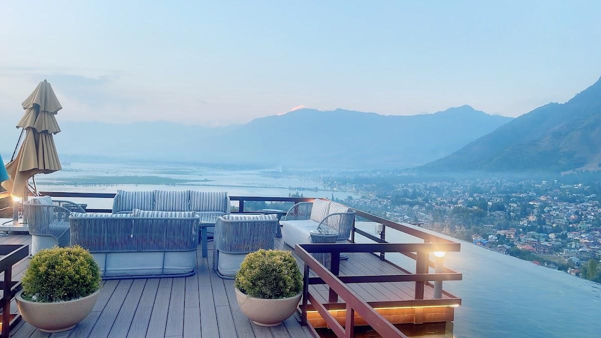 Vivanta Dal View – photo 2