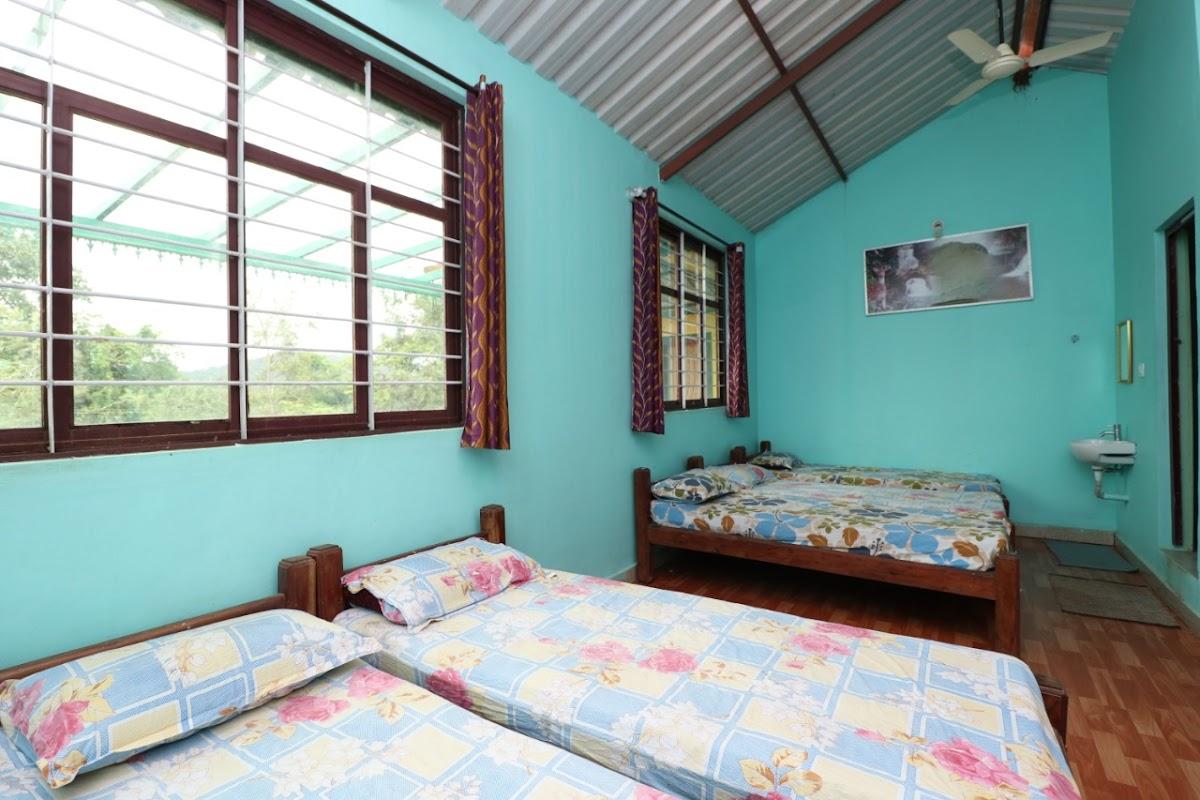 Ayyanna's Chikamagalur Homestay – photo 3