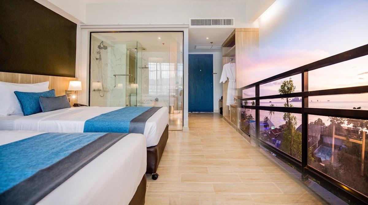 Days Inn by Wyndham Aonang Krabi – photo 4
