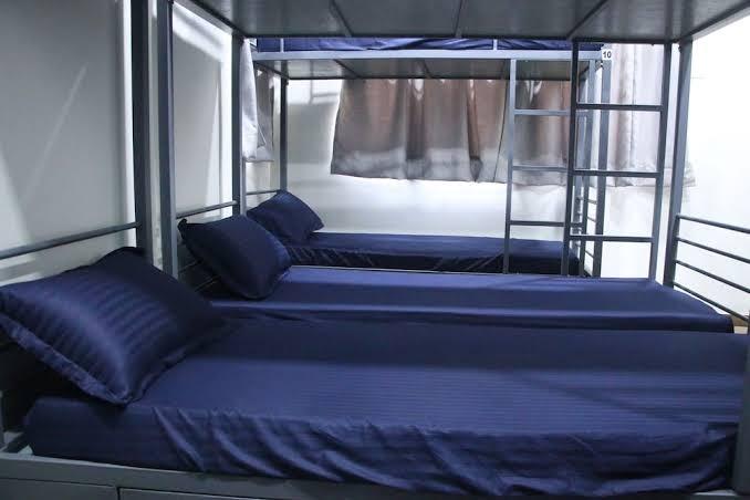 Fostel - The Fort Hostel – photo 1