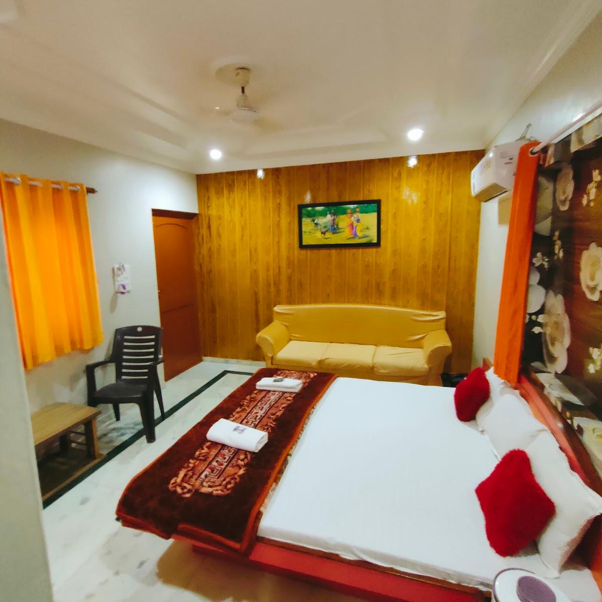 Prabhat Beach Resort – photo 4