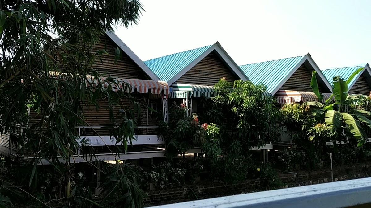Chang's Resort & Restaurant – photo 3
