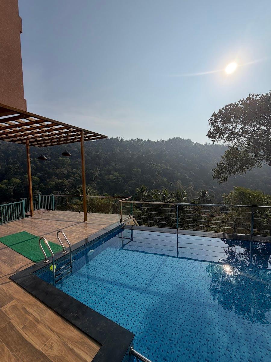 Mount Stratus Resort Vayalada – photo 2