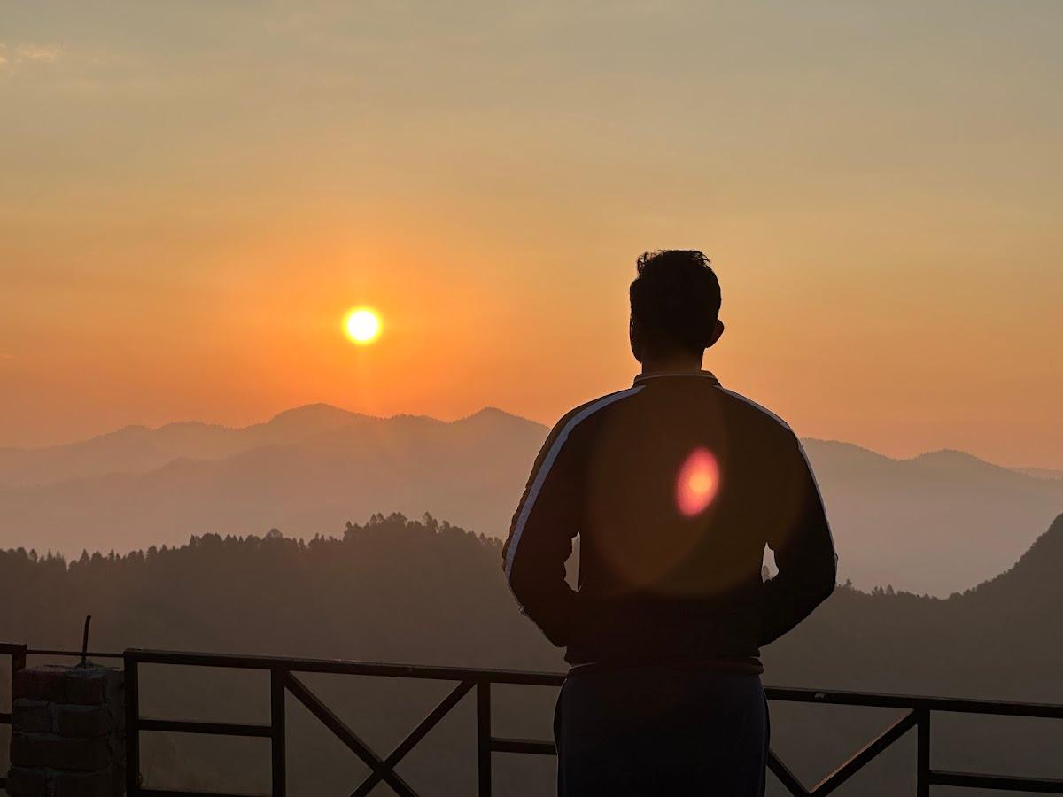 Tree of Life Grand Oak Manor Binsar – photo 2